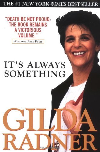 Stock image for It's Always Something for sale by Better World Books