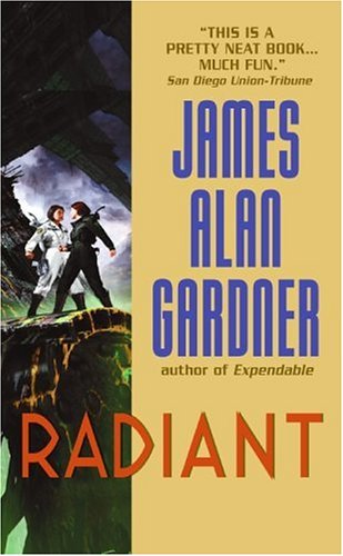 Imagen de archivo de Radiant a la venta por Better World Books