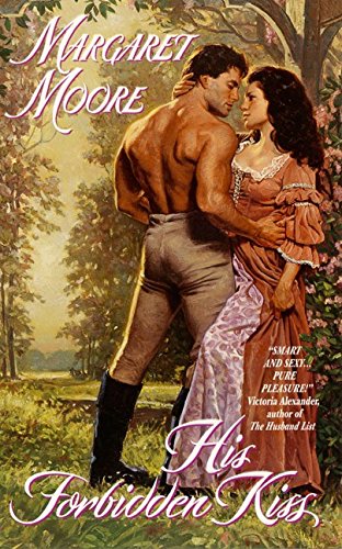 Beispielbild fr His Forbidden Kiss (Restoration Series, Book 3) zum Verkauf von SecondSale