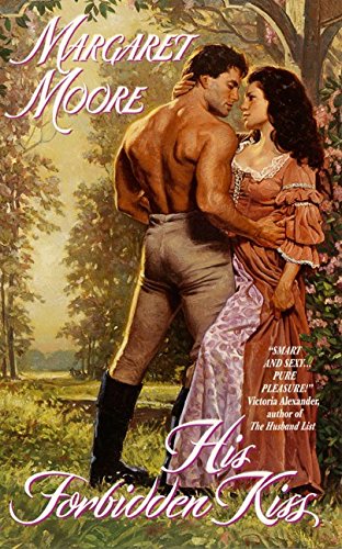 Stock image for His Forbidden Kiss (Restoration Series, Book 3) for sale by SecondSale
