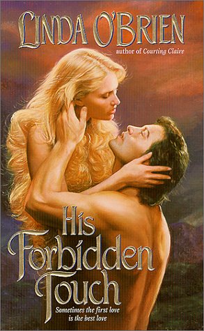 Stock image for His Forbidden Touch for sale by HPB Inc.