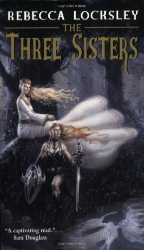 9780380814008: The Three Sisters