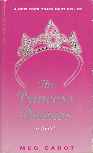 Stock image for The Princess Diaries for sale by Better World Books: West