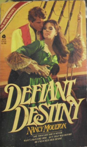 Stock image for Defiant Destiny for sale by ThriftBooks-Atlanta