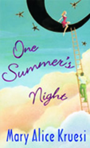 9780380814336: One Summer's Night