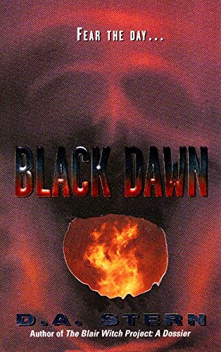 Beispielbild fr Black Dawn zum Verkauf von Better World Books