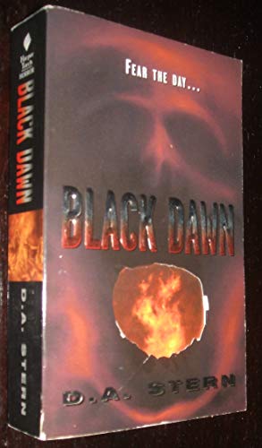 Stock image for Black Dawn for sale by Better World Books