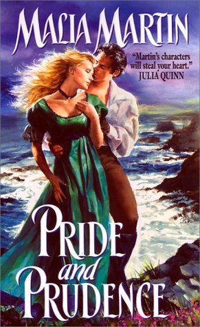 Imagen de archivo de Pride and Prudence a la venta por ThriftBooks-Atlanta
