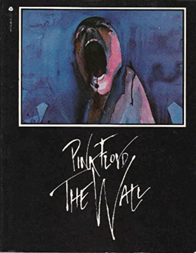 9780380815210: Pink Floyd: The Wall