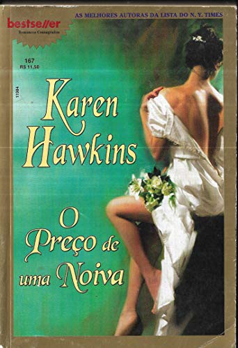 A Belated Bride (9780380815258) by Hawkins, Karen