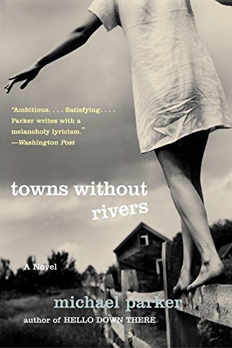 9780380815333: Towns Without Rivers