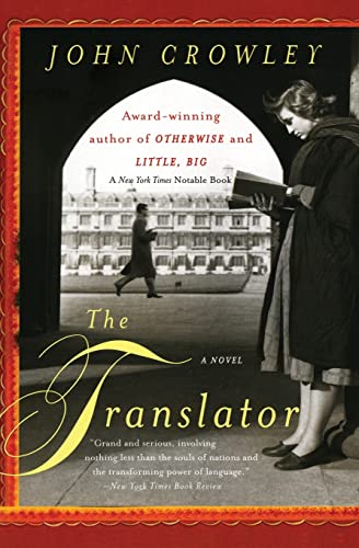 9780380815371: The Translator