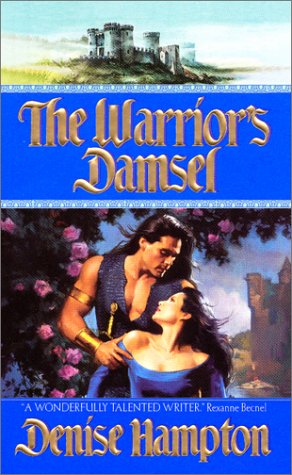 Imagen de archivo de The Warrior's Damsel a la venta por Better World Books