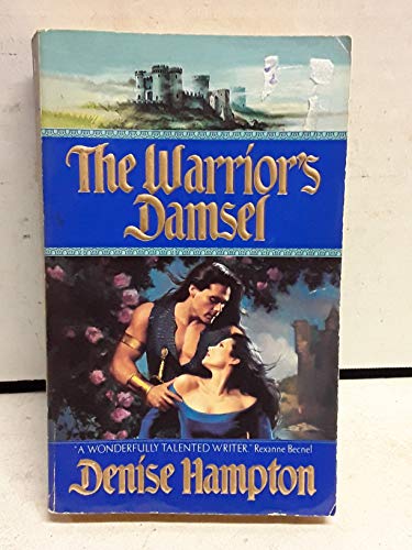 Stock image for The Warrior's Damsel for sale by Better World Books