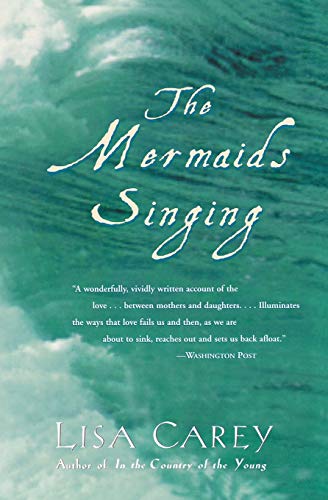 Stock image for The Mermaids Singing for sale by Your Online Bookstore
