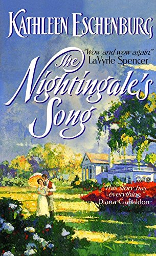 Stock image for The Nightingale's Song for sale by HPB Inc.