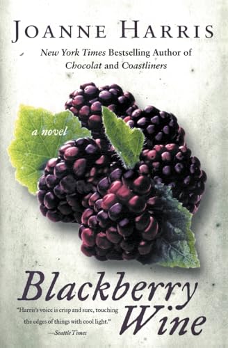 Beispielbild fr Blackberry Wine: A Novel zum Verkauf von Wonder Book