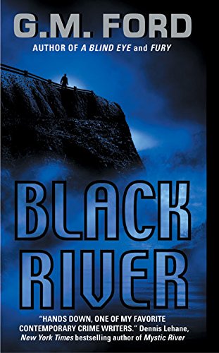 Stock image for Black River: A Novel for sale by SecondSale