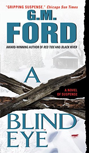 Beispielbild fr A Blind Eye : A Novel zum Verkauf von Better World Books