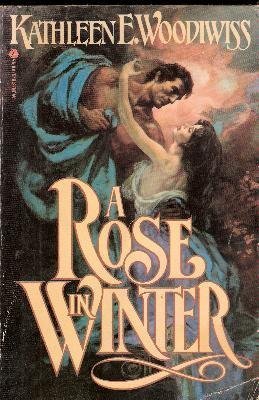 Beispielbild fr A Rose in Winter zum Verkauf von Better World Books