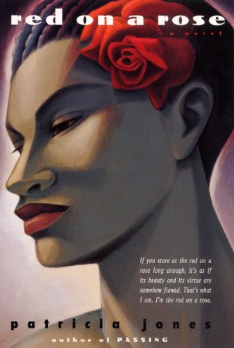 Beispielbild fr Red on a Rose: A Novel zum Verkauf von Wonder Book
