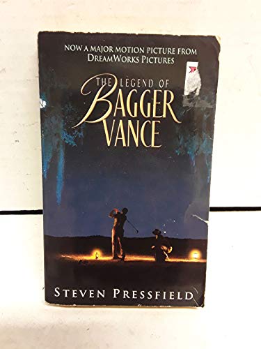9780380817443: The Legend of Bagger Vance