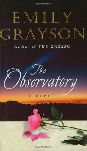 Beispielbild fr The Observatory: A Novel zum Verkauf von Once Upon A Time Books