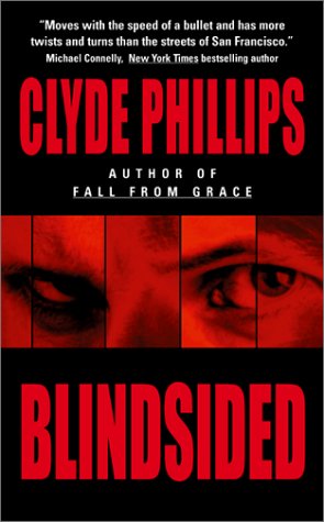 9780380817634: Blindsided