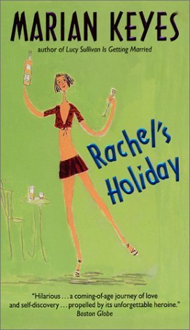 9780380817689: Rachel's Holiday