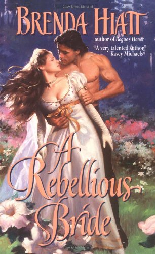 Imagen de archivo de A Rebellious Bride a la venta por Better World Books