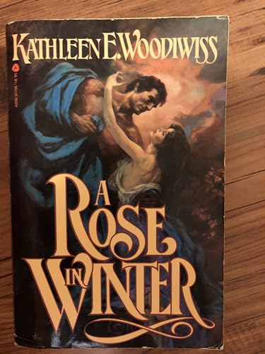 Stock image for A Rose in Winter for sale by Better World Books