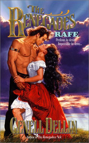 Imagen de archivo de The Renegades : Rafe a la venta por Better World Books