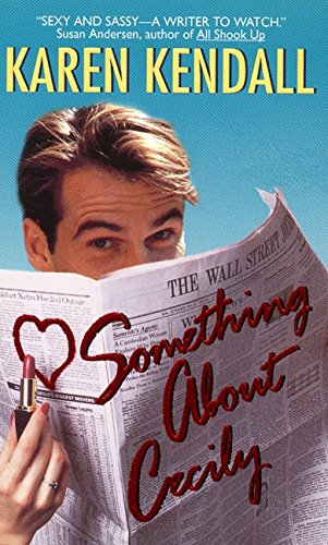 9780380818525: Something About Cecily (Avon Romance)