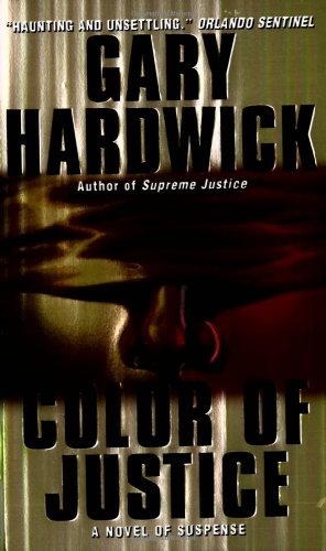 Beispielbild fr Color of Justice zum Verkauf von Better World Books