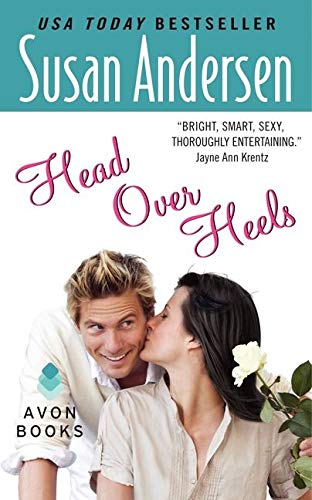 Stock image for Head Over Heels (Marine, Book 1) for sale by SecondSale