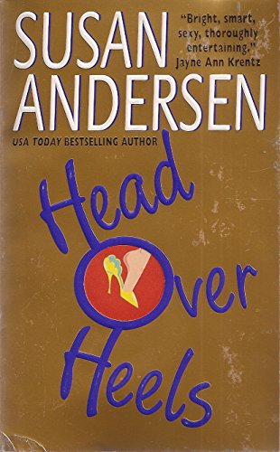 Stock image for Head Over Heels (Marine, Book 1) for sale by Orion Tech