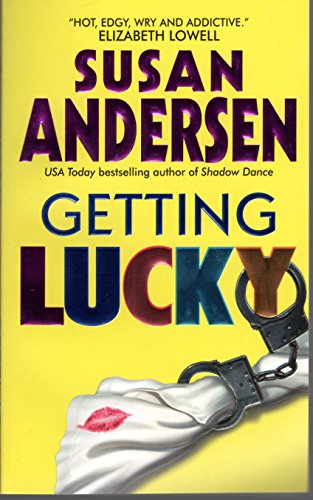 Beispielbild fr Getting Lucky (Marine, Book 2) zum Verkauf von SecondSale