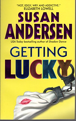 9780380819188: Getting Lucky (Marine, Book 2)