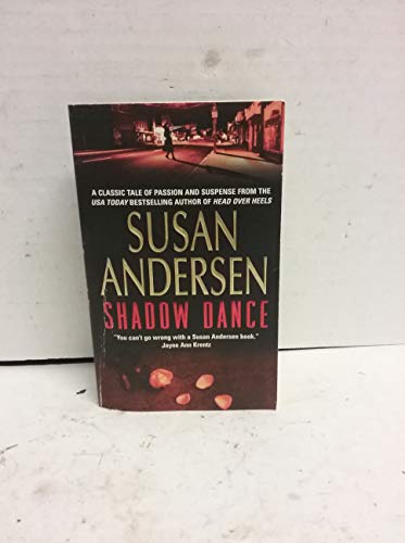 Beispielbild fr Shadow Dance zum Verkauf von Wonder Book