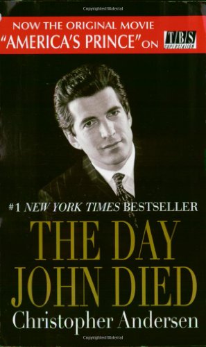 9780380819584: The Day John Died