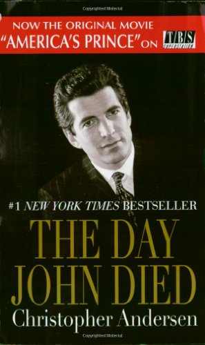 Stock image for The Day John Died for sale by SecondSale