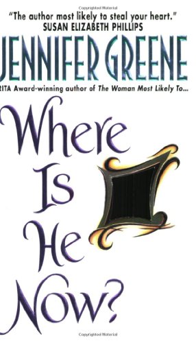 Stock image for Where Is He Now? for sale by Ravin Books