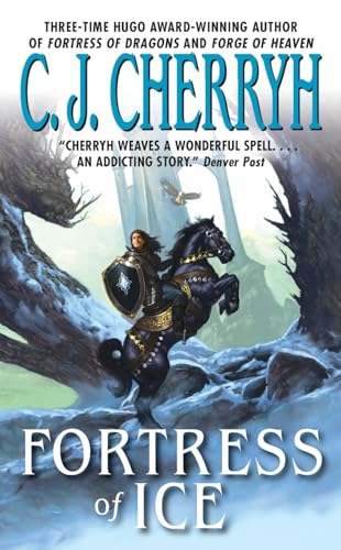 9780380820252: Fortress of Ice (Fortress Series, 5)