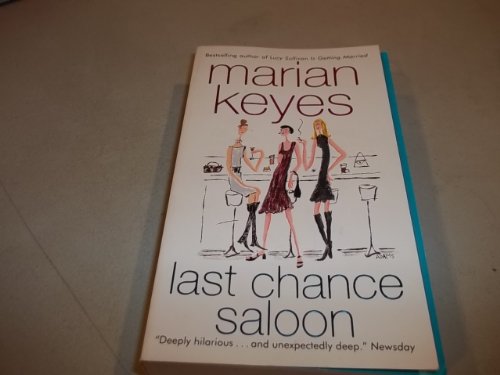 Imagen de archivo de Last Chance Saloon a la venta por Your Online Bookstore