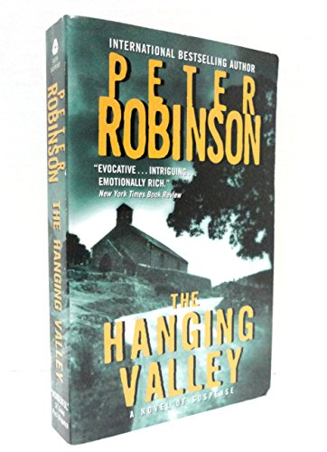 9780380820481: Hanging Valley (Inspector Banks)