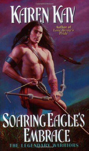 Stock image for Soaring Eagle's Embrace for sale by ThriftBooks-Dallas