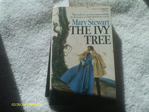 Beispielbild fr The Ivy Tree zum Verkauf von Better World Books