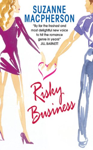 Imagen de archivo de Risky Business a la venta por Half Price Books Inc.