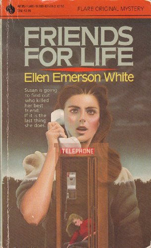 Beispielbild fr Friends for Life (An Avon Flare Book) zum Verkauf von medimops