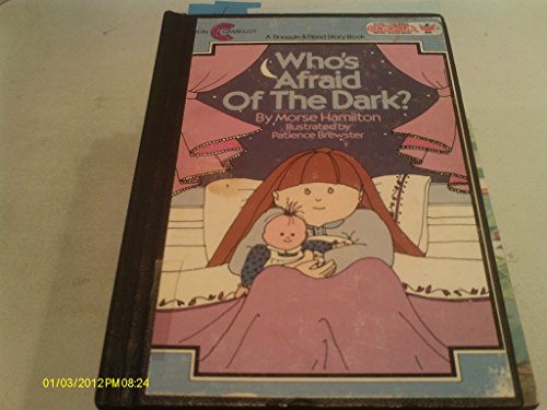 Stock image for Who's Afraid of the Dark for sale by Aaron Books